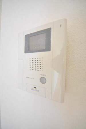 プリムコートの物件内観写真